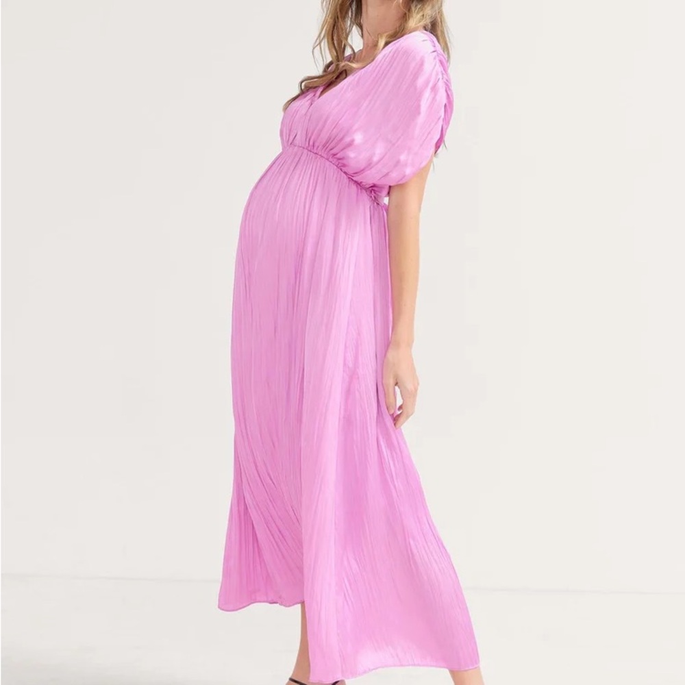 NWT Hatch Maternity Dress Size 0